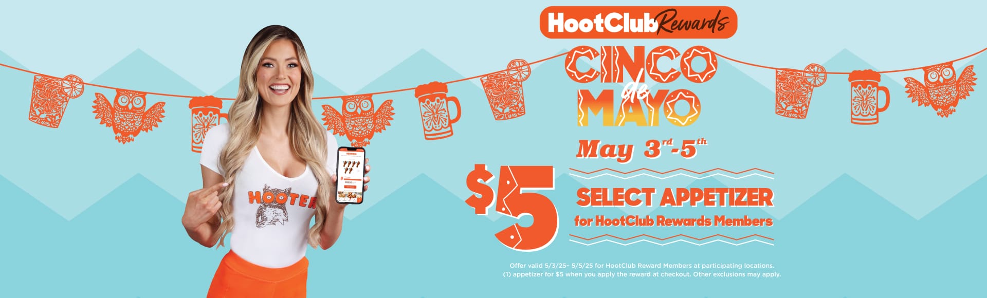 Cinco de Mayo