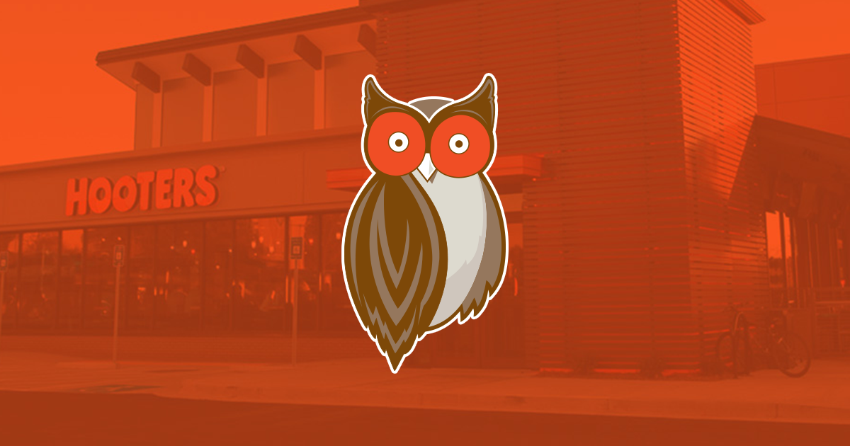 Find A Hooters Location Near You For Online Ordering Takeout And