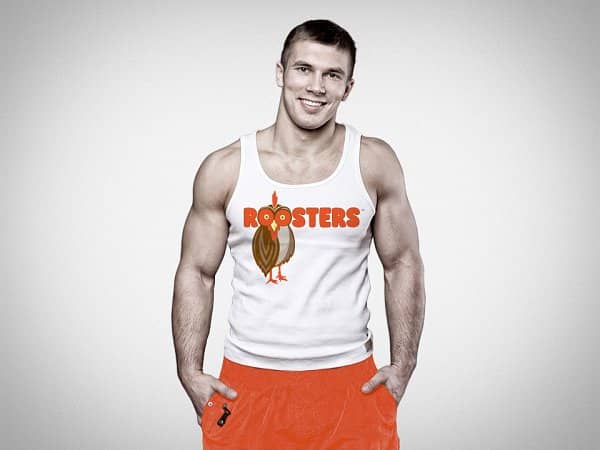 Hooters to Pilot Sister Concept “Roosters” in Select U.S. Markets