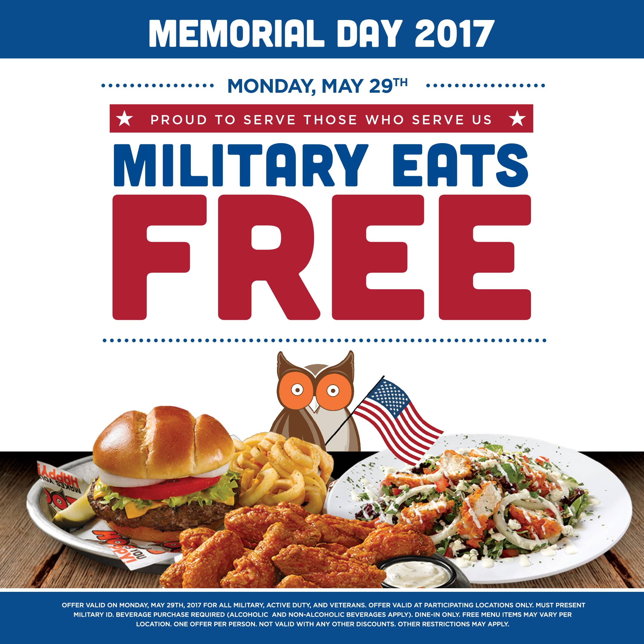 23-best-free-food-for-veterans-on-memorial-day-home-family-style