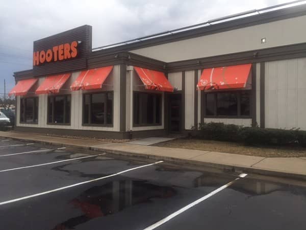 Hooters Expands with New Memorial Location in West Houston