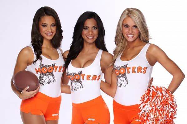 Last Chance to Host Fantasy Baseball Draft at Hooters