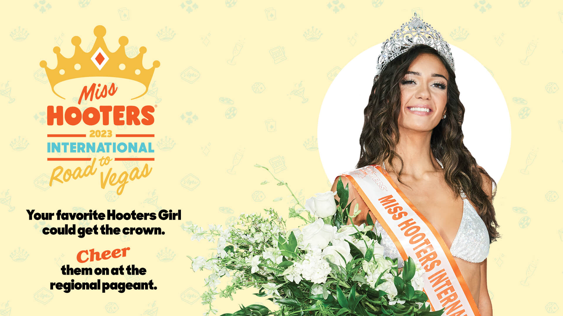 Pageant Tour