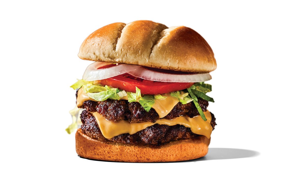Burgers – Original Hooters