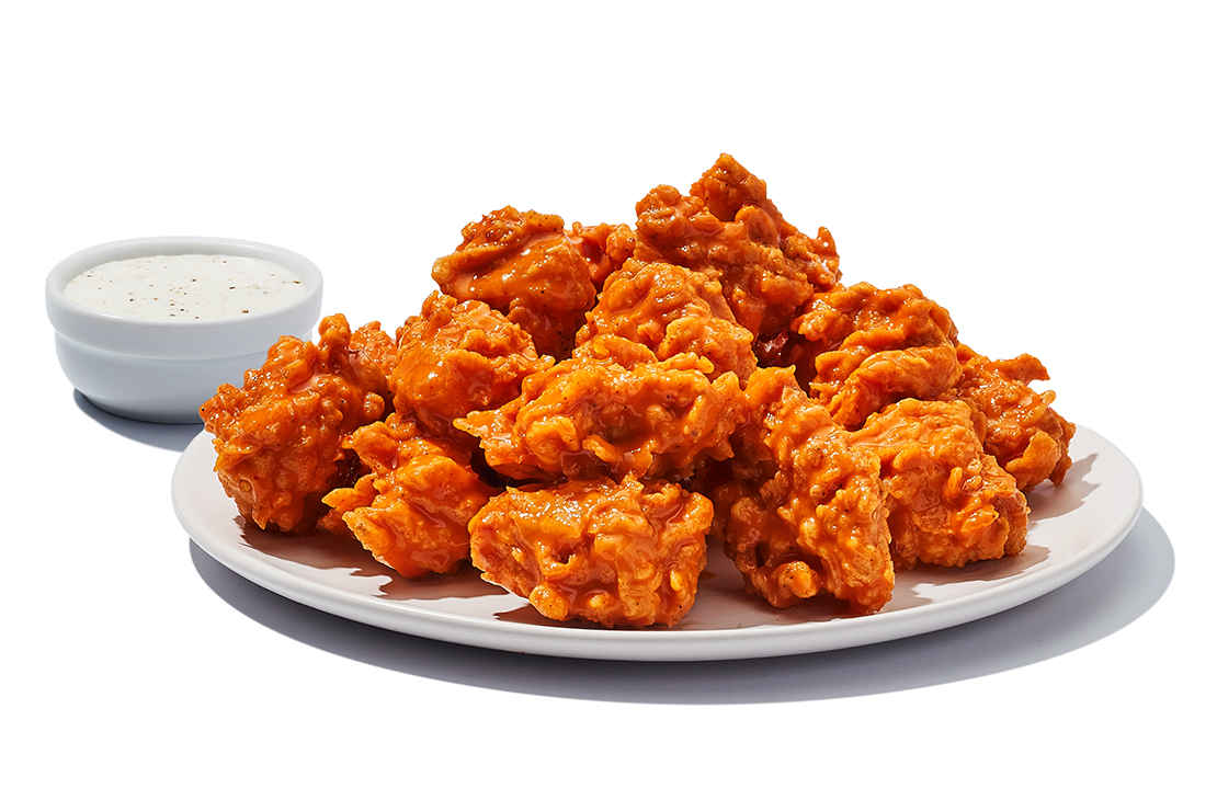 Wings: Order Takeout or Delivery Near Me | Hooters