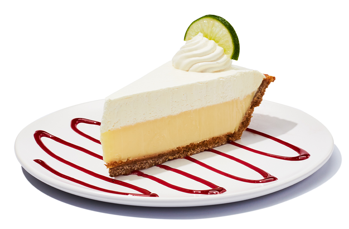 Key Lime Pie