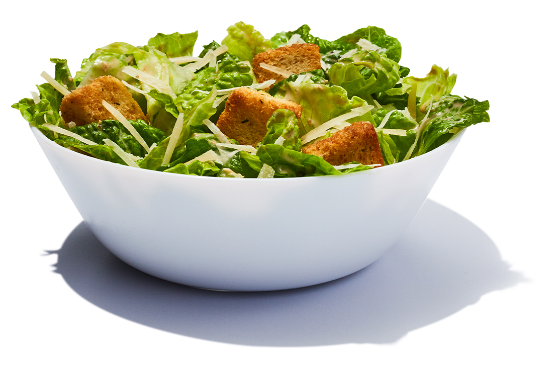 Side Caesar Salad