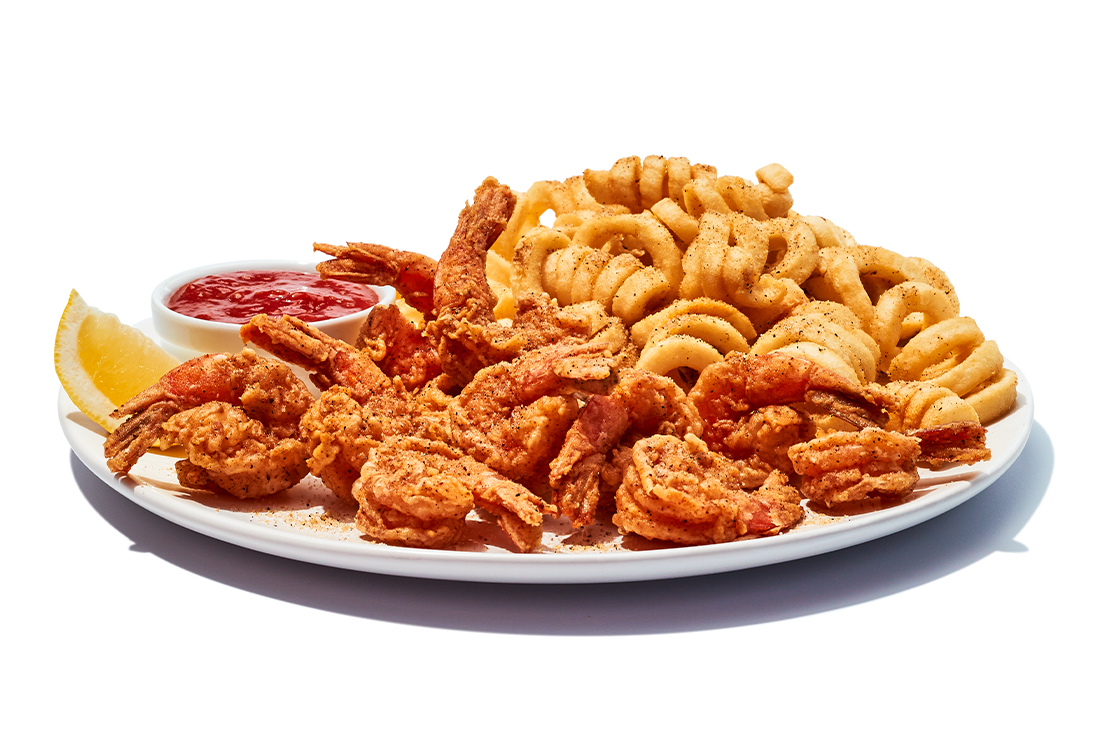 Seafood: Order Takeout or Delivery Near Me | Hooters