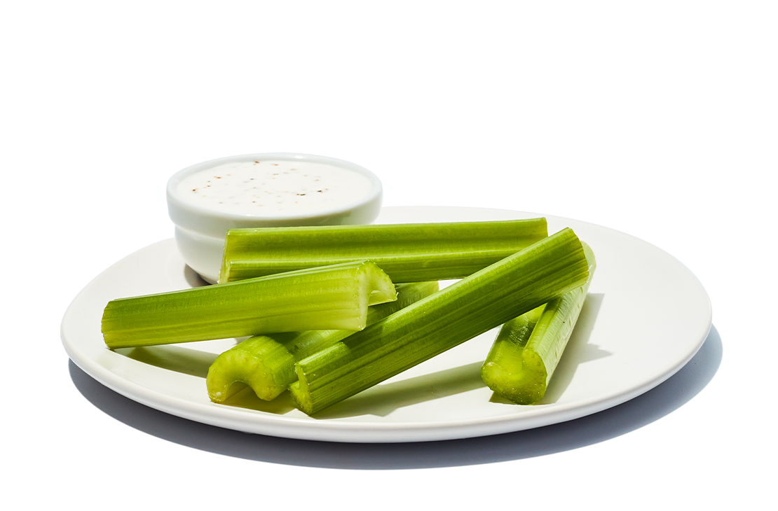 Celery