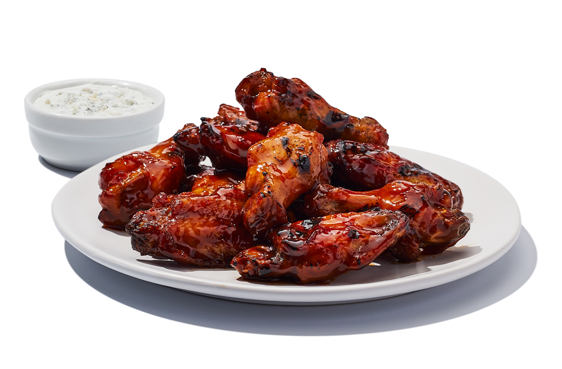 tjeneren Stat blæk Wings: Order Takeout or Delivery Near Me | Hooters