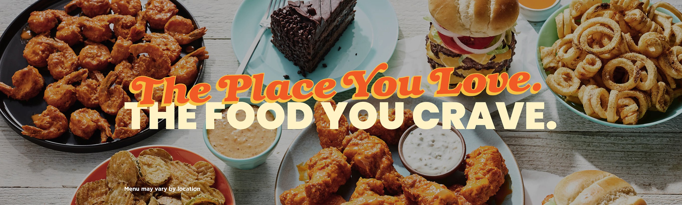 Hooters Restaurants  Online Ordering, Takeout, Delivery