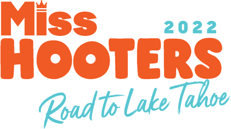 2021 Miss Hooters. Road to Orlando.