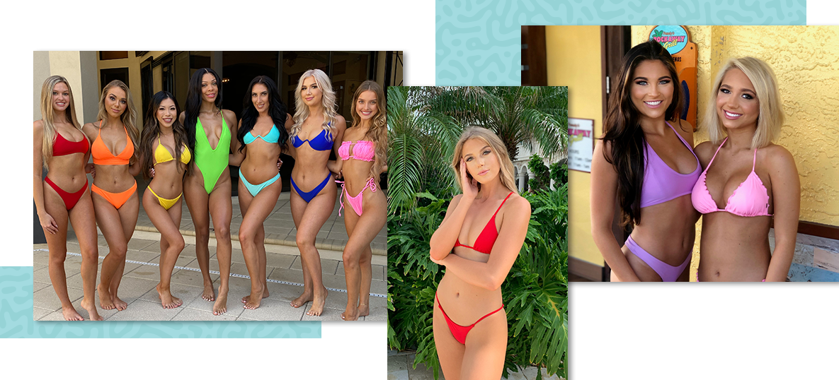 2021 Hooters Calendar Available Now